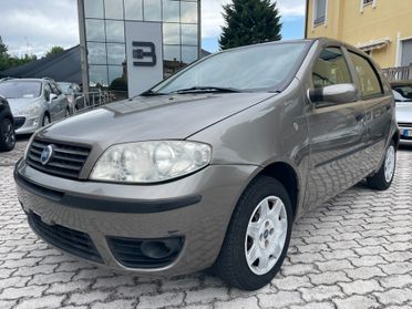 Fiat Punto 1.2 5 porte Active IDONEA NEOPATENTATI