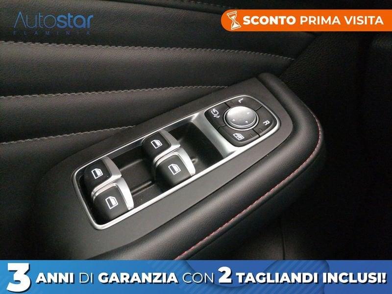 MG HS E 1.5 t-gdi phev Exclusive auto