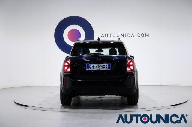 MINI Countryman 2.0 COOPER D YOURS FULL LED