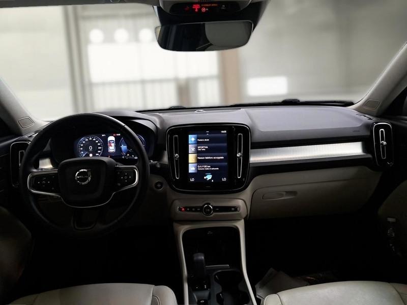 VOLVO XC40 T5 PLUG-IN HYBRID AUTO RECH INSCRIP EXPR SUV