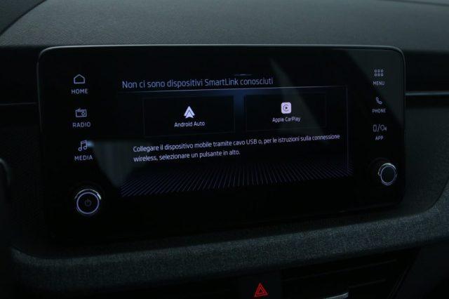 SKODA Kamiq 1.0 TSI 130 Edition Neopatentati