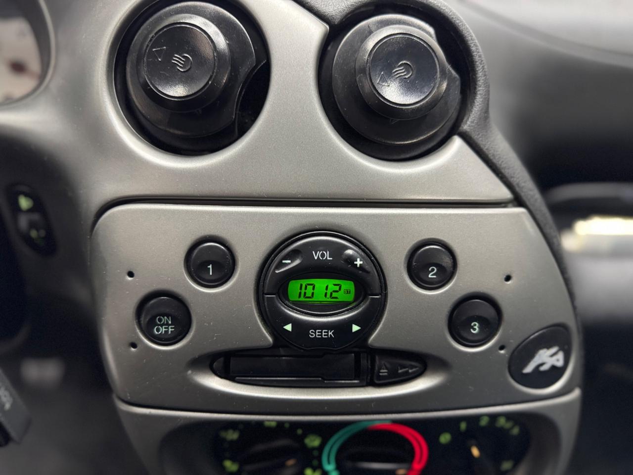 Ford Ka 1.3 Benzina ADATTA NEOPATENTATI