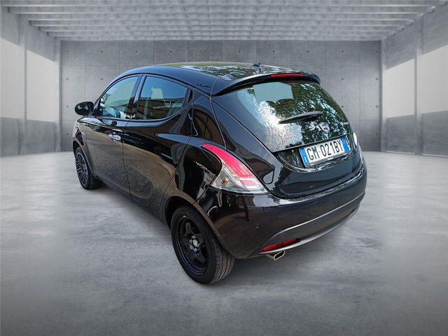 LANCIA Ypsilon 3ª serie 1.0 FireFly 5 porte S&S Hybrid Gold