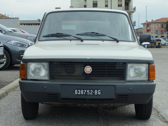 FIAT 127 900 2p. SUPER - Perfettamente conservata