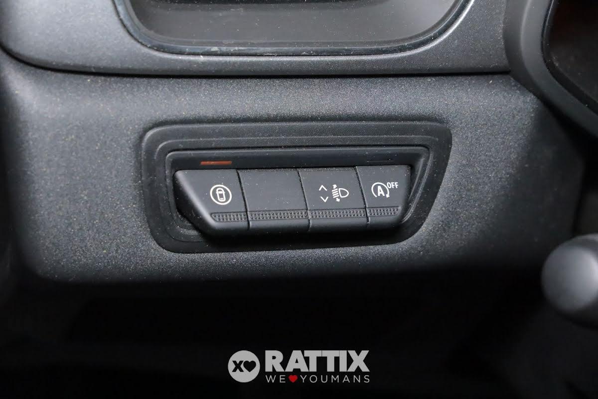 Renault Captur 1.0 TCE 90CV Techno