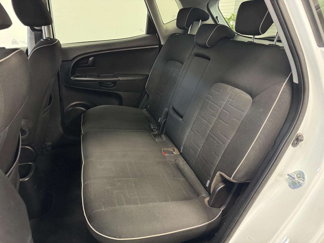 Kia Venga 1.6 CRDi 128CV Cool