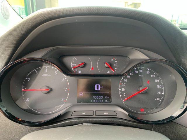 OPEL Crossland X 1.2 12V Innovation