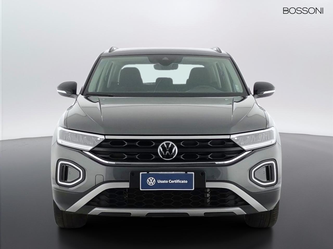 Volkswagen T-Roc 2.0 tdi scr 150cv life dsg