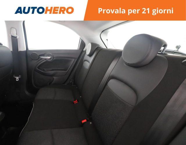 FIAT 500X 1.6 E-Torq 110 CV Urban