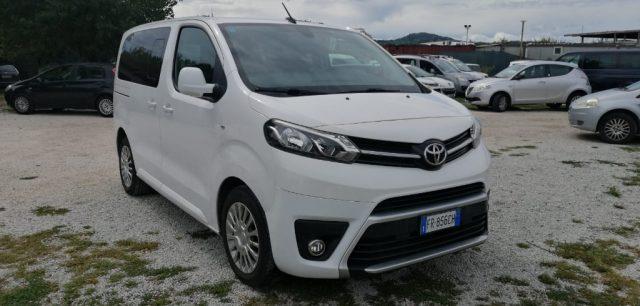 TOYOTA Proace Verso 1.6D L0 D