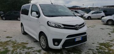 TOYOTA Proace Verso 1.6D L0 D