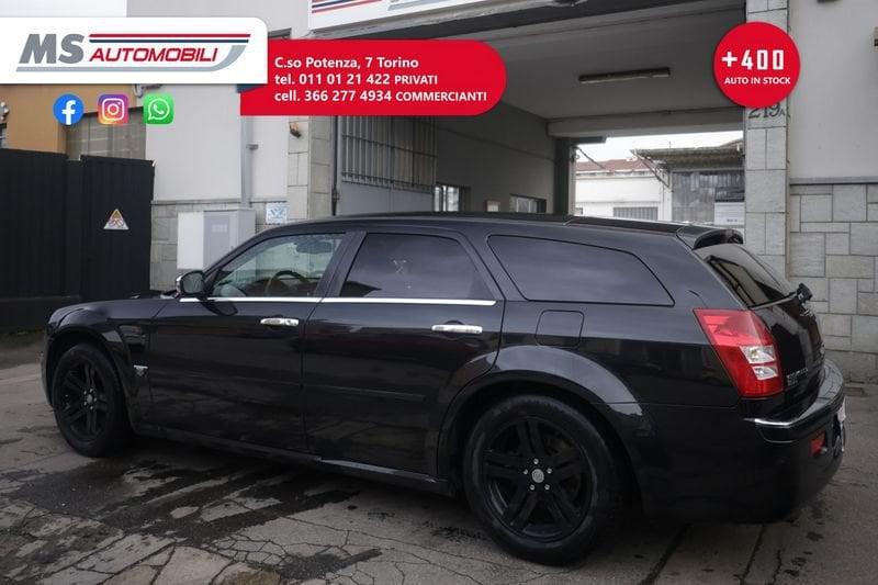 Chrysler 300 C Chrysler 300 C 3.0 Unicoproprietario