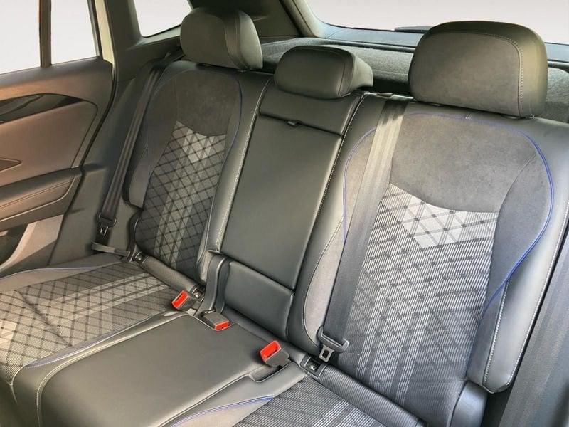 Volkswagen Tiguan 1.5 eTSI 110KW ACT R-Line DSG