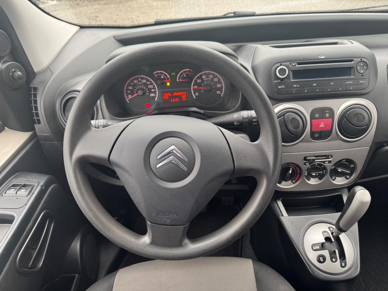 Citroen Nemo Multispace 1.3 HDi 75CV INTROVABILE