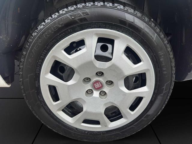 FIAT Doblo MAXI 1.4 N.P(ALLESTITO EX RETE GAS-PL-TN-L2H1)