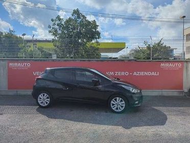 Nissan Micra Micra IG-T 100 Xtronic 5 porte N-Connecta