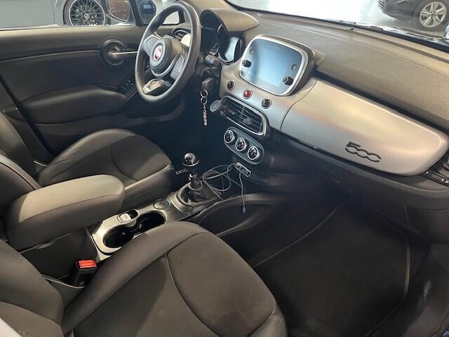 Fiat 500X 1.0 T3 120 CV Connect