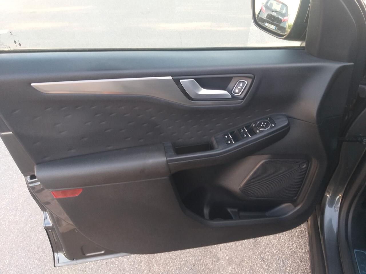 Ford Kuga 1.5 EcoBlue 120 CV 2WD Titanium X