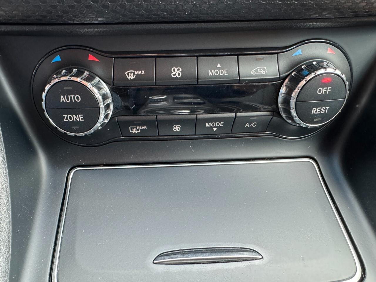 Mercedes-benz A 180 Mercedes Cdi