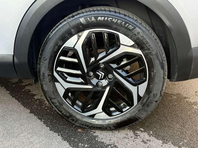 Citroen C4 1.2 puretech Feel Pack PROMO FIN