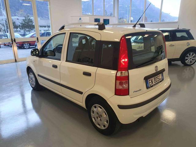 FIAT Panda 1.2 69000km GPL