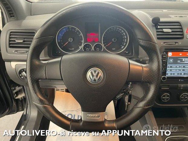 VOLKSWAGEN Golf 2.0 16V TFSI 5p. GTI 200cv