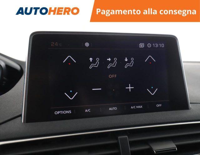PEUGEOT 5008 BlueHDi 120 S&S EAT6 GT Line