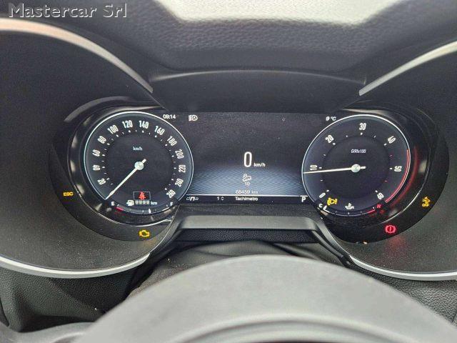 ALFA ROMEO Stelvio Stelvio my23 2.2 td Super Q4 210cv auto - GP376FV