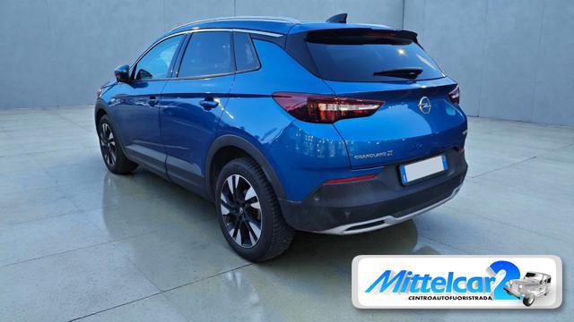 OPEL Grandland X 1.5 diesel Ecotec Start&Stop aut. Innovation