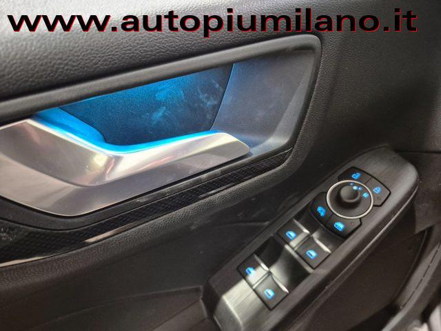 FORD Kuga 2.5 Plug In Hybrid 225 CV CVT 2WD ST-Line X