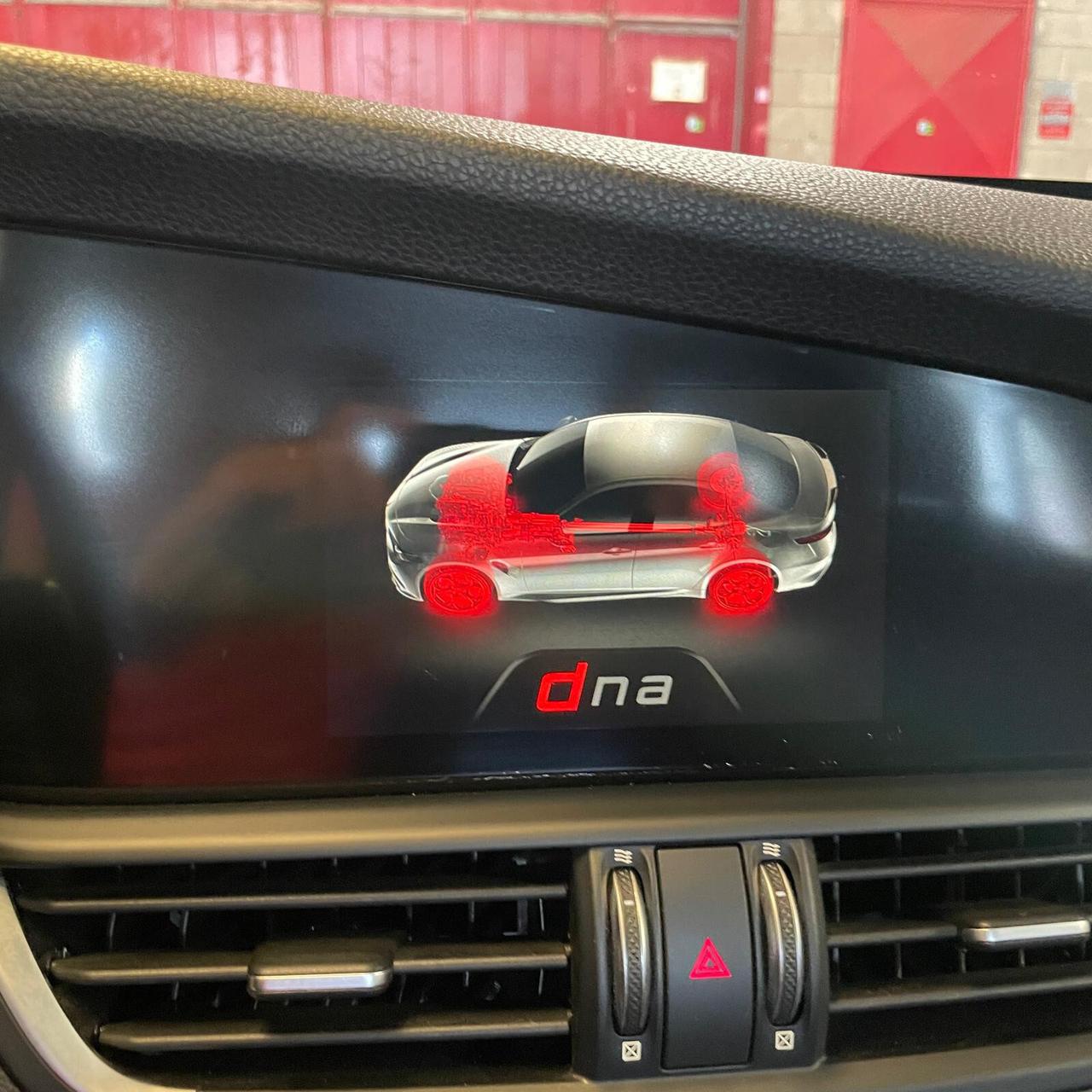 ALFA ROMEO GIULIA 2.2 MJ. 150Cv. AT8