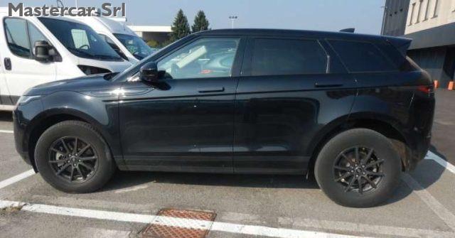 LAND ROVER Range Rover Evoque Evoque 2.0d i4 mhev S awd 163cv auto - GE190CR