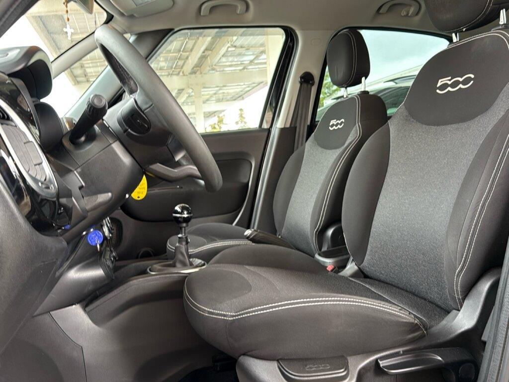 Fiat 500L 1.6 Multijet Pop Star