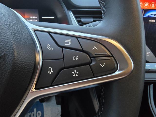 RENAULT Captur ECO-G 100 CV Techno
