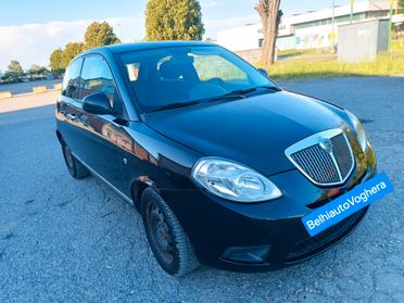 Lancia Ypsilon 2010---1.2 Benzina Neopatentati