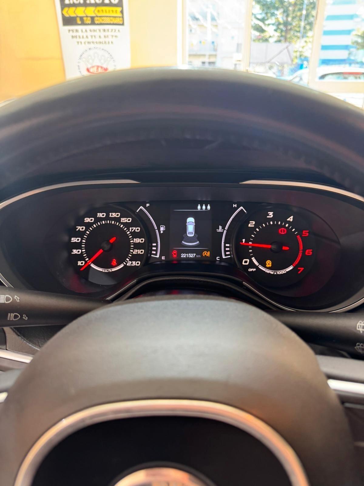 Fiat Tipo 1.3 Mjt S&S SW Business