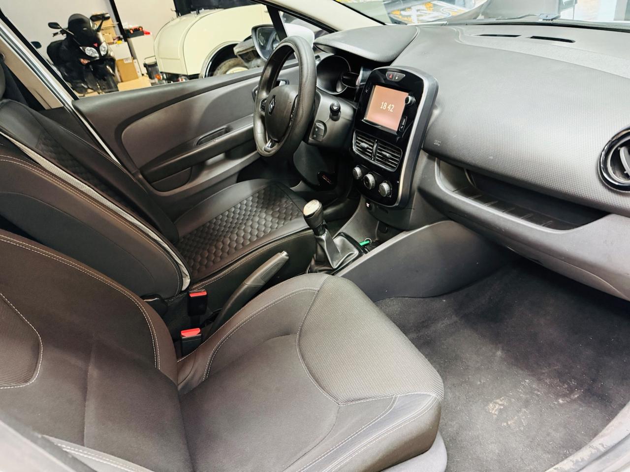 Renault Clio dCi 8V 75CV Start&Stop 5 porte Energy Zen*NEOPATENTATI*