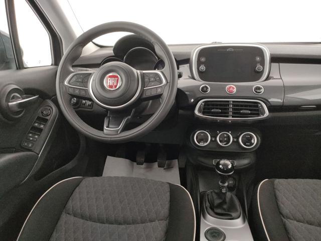 FIAT 500X 1.3 MultiJet 95 CV City Cross Business