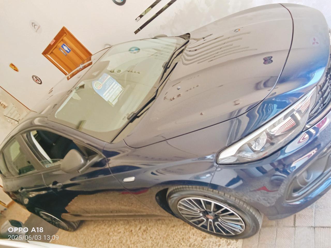 Fiat Tipo 1.6 Mjt S&S SW City Life