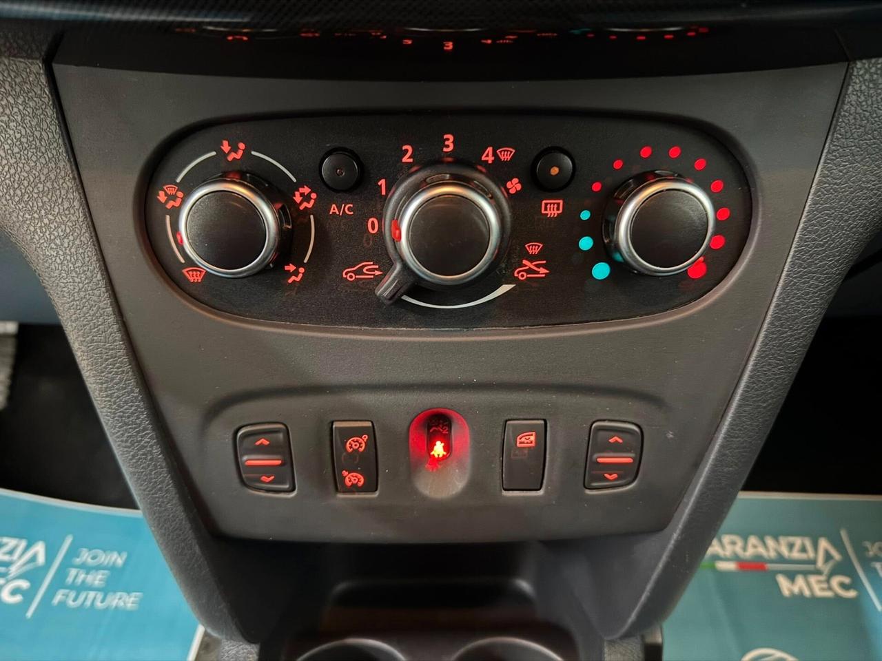 Dacia Sandero Stepway 1.5 dCi 8V 90CV Start&Stop