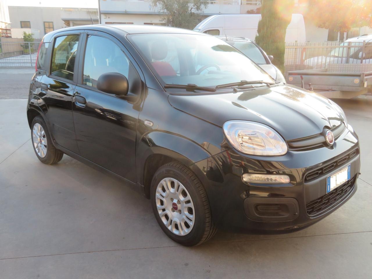Fiat Panda 1.2 Easy