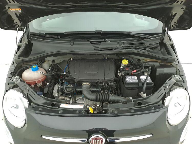 Fiat 500 Hybrid Cult BR476517 1.0 Mild Hybrid 70CV