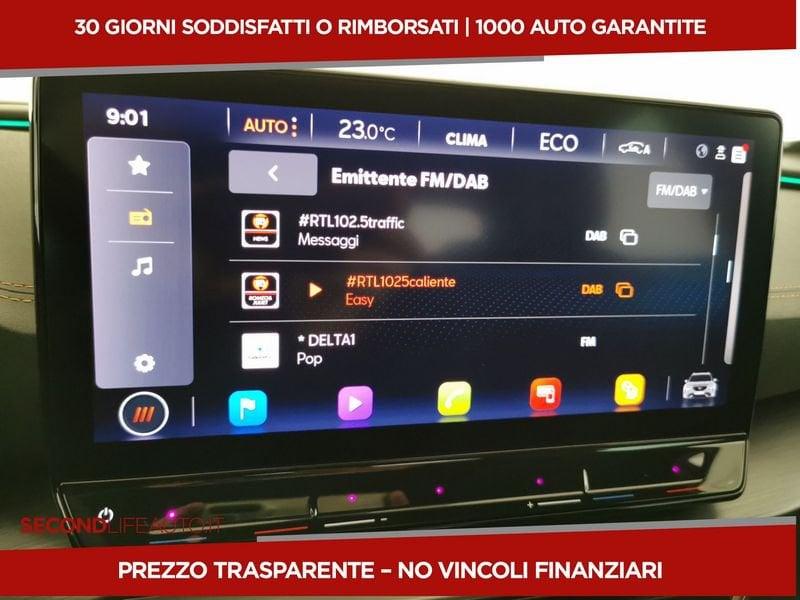 CUPRA Formentor 1.4 e-hybrid 204cv dsg