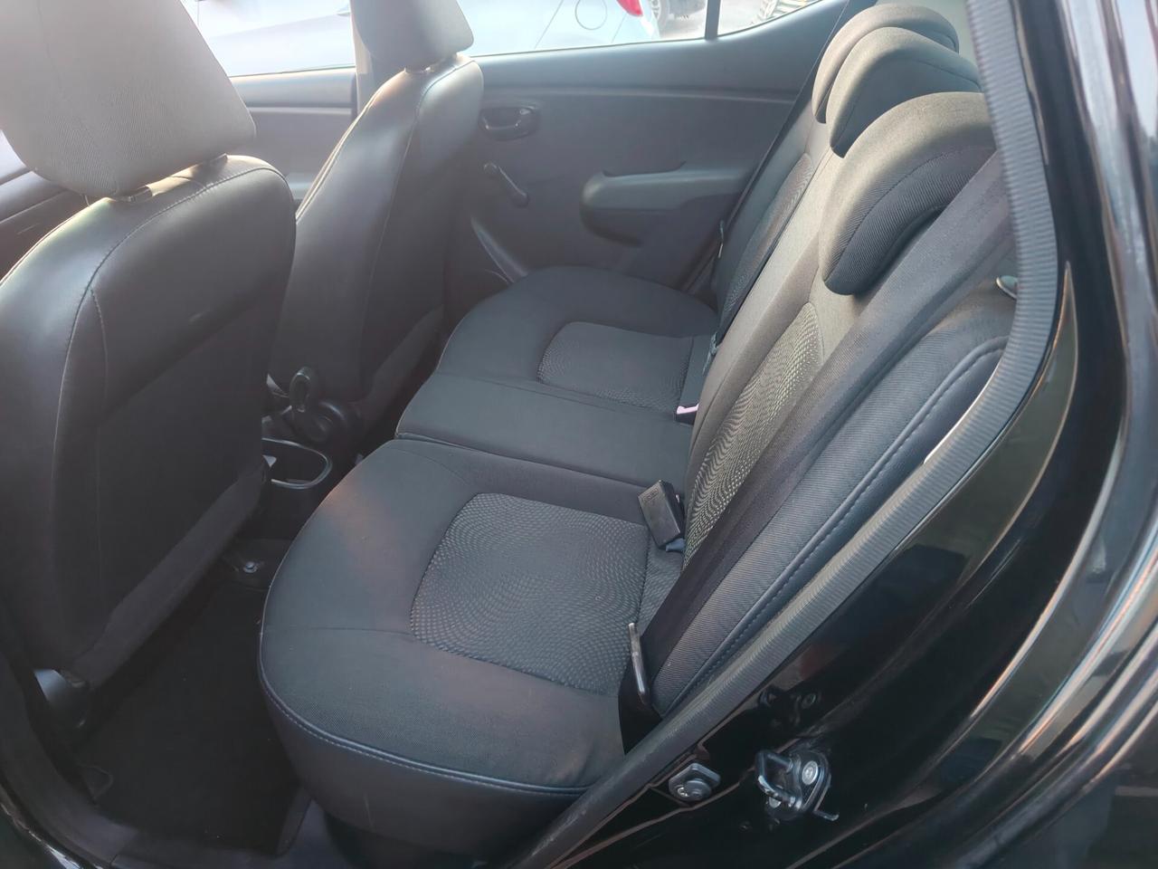 Hyundai i10 1.1 12V Classic