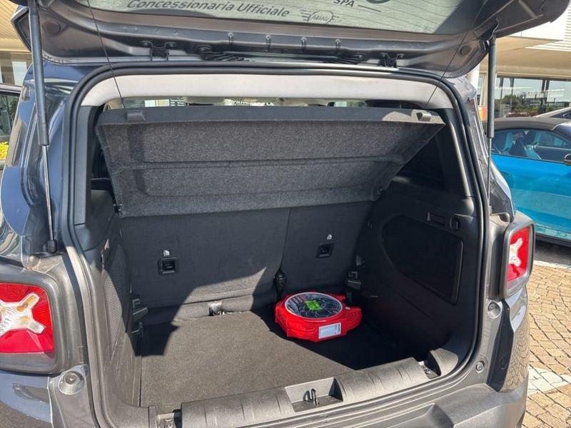 Jeep Renegade 1.6 Multijet Limited MY23