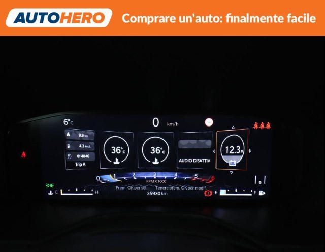 JEEP Compass 1.6 Multijet II 2WD 80° Anniversario