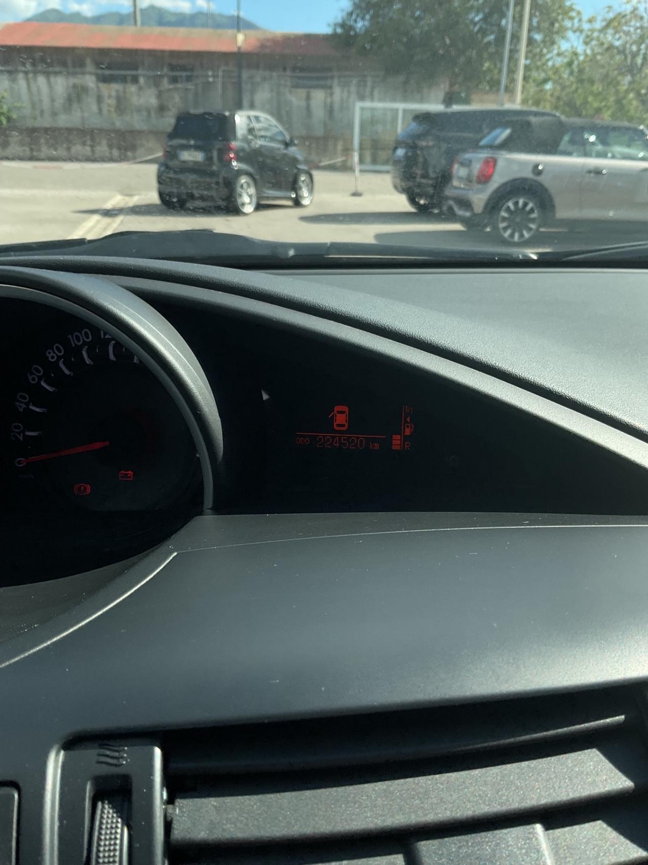 Toyota Verso 1.6 D-4D 7 posti Business Pack