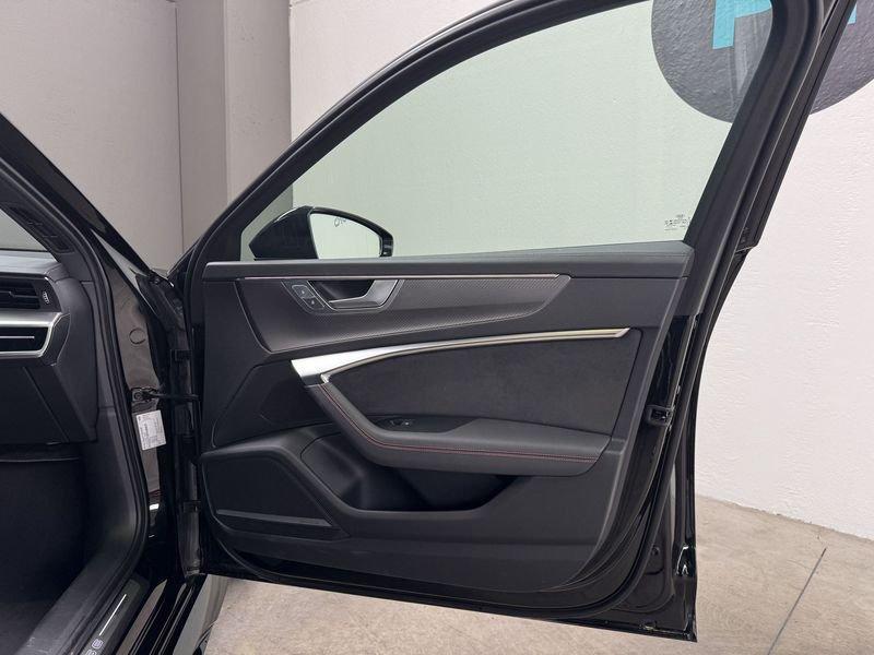 Audi A6 RS6 Avant 4.0 mhev quattro tiptronic - Possibilità subentro Leasing - Iva Esposta