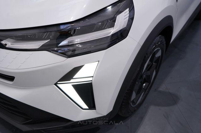 RENAULT Captur 1.0 ECO-G 100cv Techno