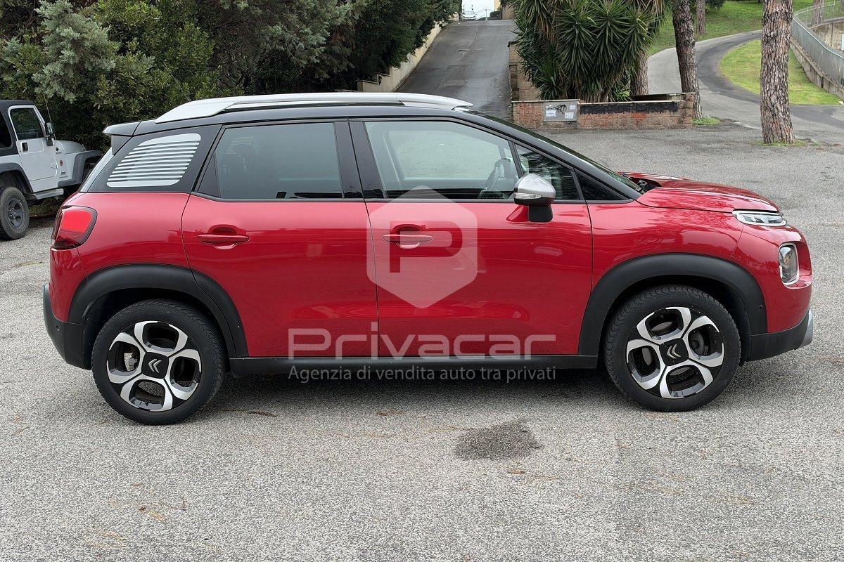CITROEN C3 Aircross PureTech 110 S&S Shine Pack